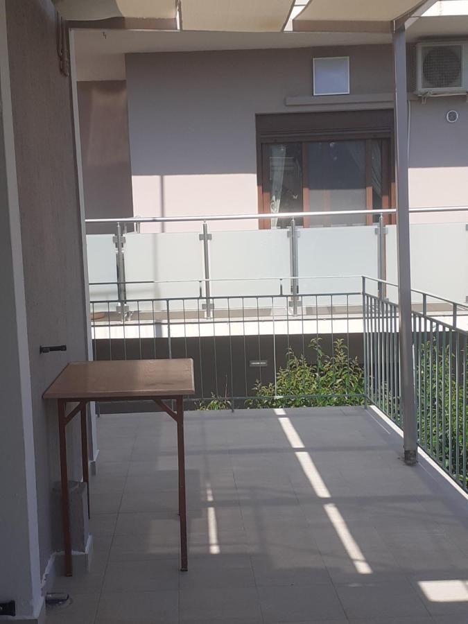 Small For 2 With View Lourdata (Kefalonia)