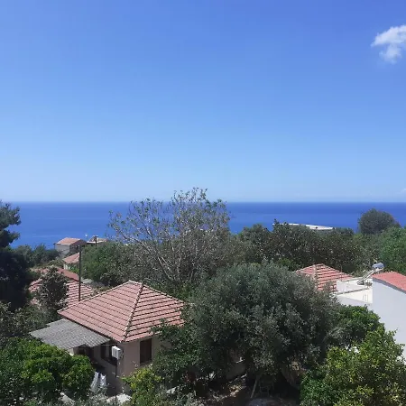 לואורדטה Small Studio For 2 With View מראה חיצוני תמונה