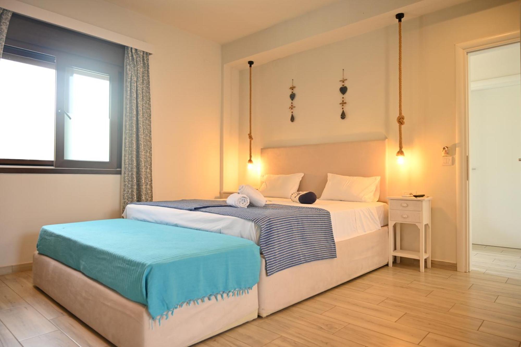 Small For 2 With View Apartment *